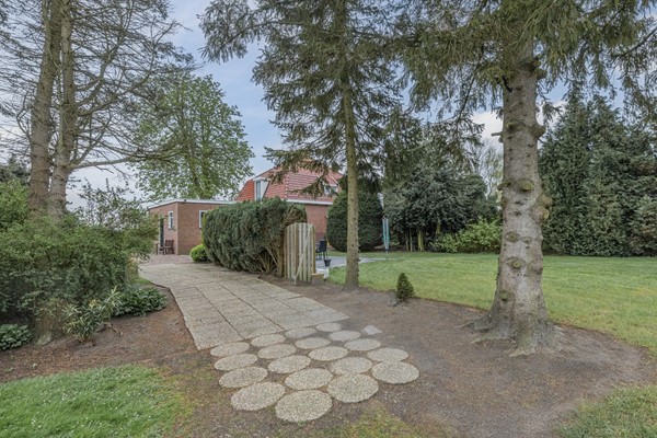 Medium property photo - Pieter Venemakade 177, 9605 PN Kiel-Windeweer
